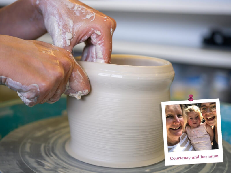 Mother's Day gift experiences